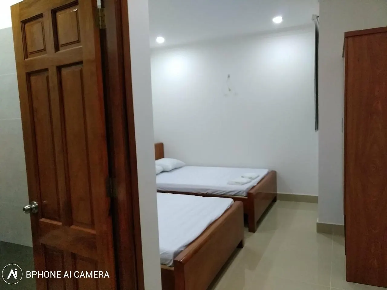 Huu Nghi Bed and Breakfast Βουνγκ Τάου