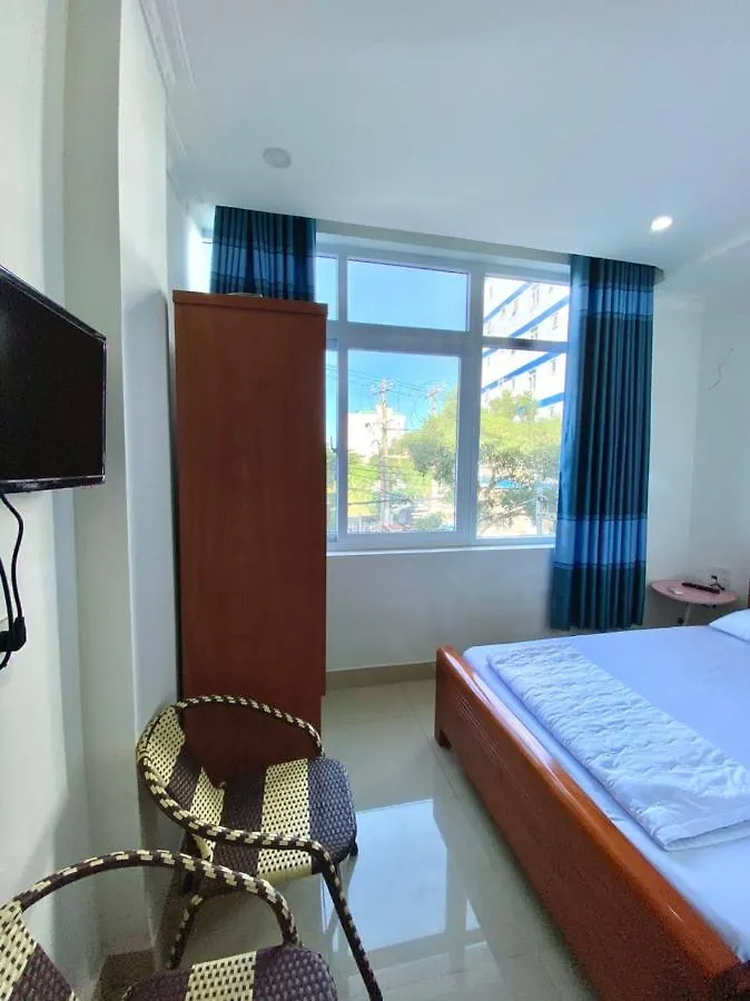 Bed & Breakfast Huu Nghi Bed and Breakfast Vung Tau Vietnam