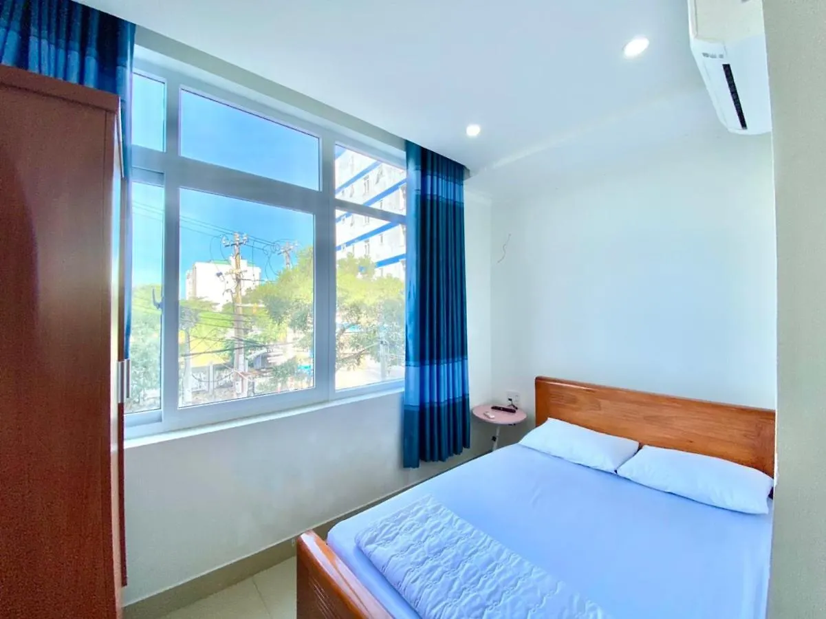 Huu Nghi Bed and Breakfast Vung Tau 0*,  Vietnam