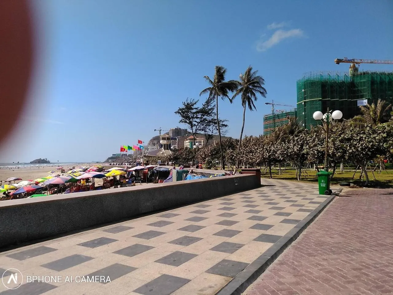Huu Nghi Bed and Breakfast Vung Tau 0*,  Vietnam