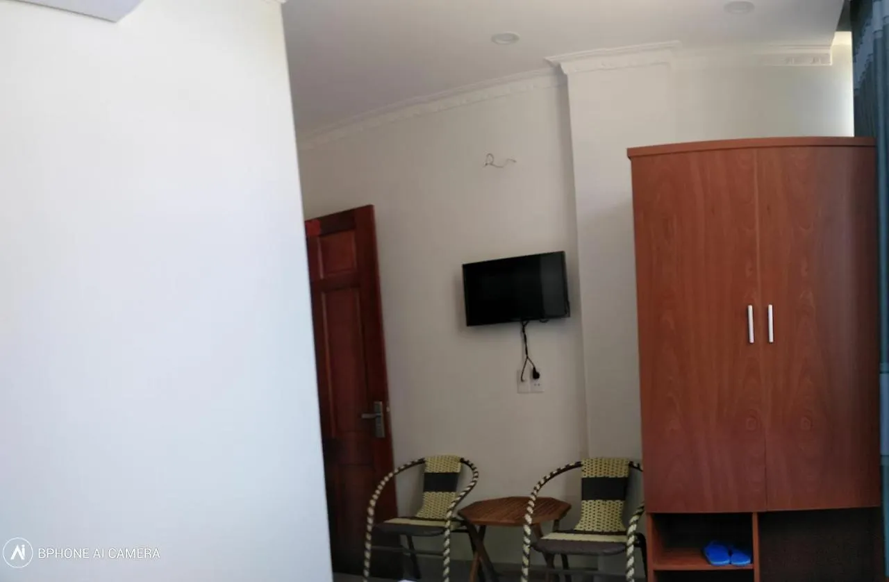 Huu Nghi Bed and Breakfast Vung Tau Bed & Breakfast